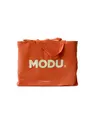 MODU Travel Bag - Tasche - Transporttasche - Aufbewahrungstasche - Farbe orange