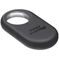 Samsung Galaxy SmartTag2 Bluetooth-Tracker Schwarz