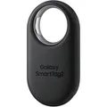 Samsung Bluetooth-Tracker SmartTag2 EI-T5600, für Android, 2 Jahre Batterielaufzeit, wasserdicht IP67, schwarz