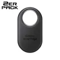 GPS Tracker Sender Samsung Echtzeit Tracking Peilsender SmartTag 2 weiß schwarz