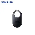 Samsung Galaxy SmartTag 2 EI-T5600B Bluetooth Tracker schwarz Ortungsgerät IP67