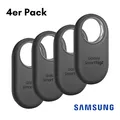 NEU Original Samsung Galaxy SmartTag2 4er Set für S24 S23 S22 S21 Z Fold 6 5 OVP
