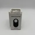 Samsung Galaxy SmartTag2 Bluetooth-Tracker, wassergeschützt, schwarz