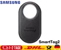 Original Samsung SmartTag2 GPS Tracker Bluetooth Ortungsgerät Standortfinder OVP