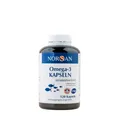 NORSAN Omega-3 Kapseln