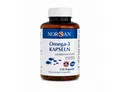 Norsan NORSAN Omega-3 Kapseln 120 Stück Kapseln
