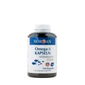 NORSAN Omega-3 Kapseln, 120 Stück, PZN 13512730