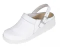 berkemann Komfort Sandalen Tec-Pro Tirdu Herren 383236363436 Weiß 39 1/2 EU