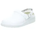 BERKEMANN Tec-Pro Tirdu Clog (2-tlg) weiß 39 EU