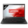 Lenovo ThinkPad T480s Notebook 14 Zoll i5 8.Gen 8GB 250GB SSD FHD Win11P Laptop