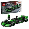 5702017816142 LEGO Speed Champions Bolid F1® KICK Sauber Team C44 77247 LEGO