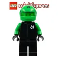 LEGO® Speed Champions - Minifigur aus dem Set 77247 KICK Sauber F1 Team