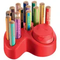1 bis 20x STABILO Multitalentstift woody 3 in 1, 15er Tischset SPARE BIS ZU 20%