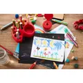 Multitalentstift woody 3 in 1, 15er Tischset STABILO 880/15-01 (4006381601160)