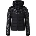 Bogner Fire + Ice Winterjacke BOGNER Fire + Ice Farina 3 - Damen Steppjacke schwarz XL (42)
