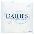 Focus® DAILIES® All Day Comfort, Tageslinsen 90er Box-+ 6,00