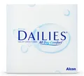 Alcon Focus® DAILIES® All Day Comfort 90 630175461797