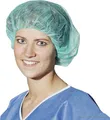 Hartmann Foliodress cap Comfort Universal grün OP-Hauben (100 Stck.)