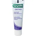 GUM ORTHO Zahngel: 75 ml