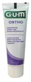 Gum Ortho Zahngel 75 ml Orthodontische Zahnpasta für Zahnspangen