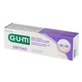 Sunstar Gum Ortho Zahnpasta, 75 ml