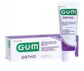 GUM Ortho Zahnpasta 75ml Zahnpasta für Zahnspangen 🦷✨