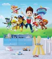 Kinder Schlafzimmer Wandbild Paw Patrol Welpen Fototapete 182x252cm Groß