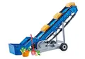 PLAYMOBIL 6576 mobiles Förderband (folienverpackung)