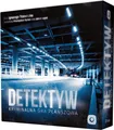 Detektyw: Kryminalna Gra Planszowa