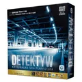 Detektyw: Kryminalna Gra Planszowa