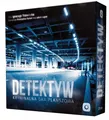 5902560381368 Detektyw. Kryminalna gra planszowa Portal Games
