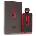 Afnan 9 Pm Rebel Unisex Parfum Eau De Parfum Spray 100 ml NEU OVP
