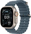 Apple Watch Ultra 3 GPS + Cellular 49mm Smartwatch (Watch OS), 1-tlg.