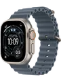 Apple Watch Ultra 3 (49mm) GPS + Cellular Natur + Blau