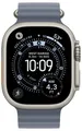 Apple Watch Ultra 3 GPS + Cellular 49mm Titangehäuse Ocean Band