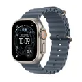 Apple Watch Ultra 3 Titan Natur (GPS + Cellular) 49mm