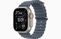Watch Ultra 3, GPS + Cellular, 49mm, Natur Titaniumgehäuse