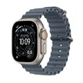 Apple Watch Ultra 3 Titan Natur (GPS + Cellular) 49mm