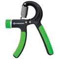 Schildkröt Fitness - Handmuskeltrainer Pro schwarz/grün