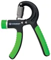 Schildkröt Handmuskel Trainer Pro, verstellbare Finger-& Armmuskel Feder 10-30kg