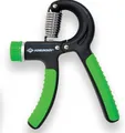 Schildkrot Fitness Hand Grip PRO - 10-30 kg Widerstand