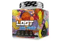 LOOT LOOT® Game Booster mit Koffein Energy für Gaming & Konzentration Pulver, Enthält Koffein (200 mg pro Portion)