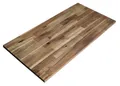 Primaster Leimholz Akazie 80 x 40 cm x 18 mm
