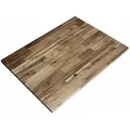 Leimholz Akazie 80 X 60 Cm X 18 Mm Leimholz - Primaster