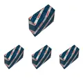 4 x Zündspule BOSCH für CHEVROLET, OPEL ASTRA J, AVEO II, CRUZE