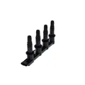 Bosch 0 98 622A 213 Zündspule für Opel Astra J P10 Chevrolet Aveo T300