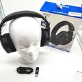 Turtle Beach Gaming Headset Wireless Schwarz Super Sound Stealth 600 Gen 2 Multi