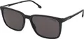 Carrera CARRERA 259/S 003 MATTE BLACK 55/18/145 Herren Sonnenbrillen