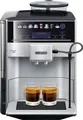 Siemens EQ.6 Plus S300 Kaffeevollautomat Silber TE653501DE Maschine Neuwertig