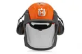 Husqvarna Forsthelm Technical, Orange - High Viz Schutzhelm